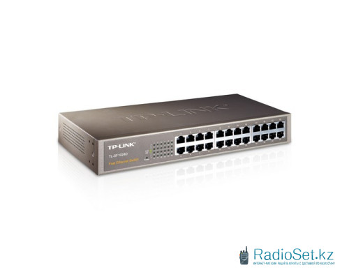 Коммутатор TP-Link TL-SF1024D